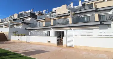 Apartamento 4 habitaciones en Santa Pola, Španjolska