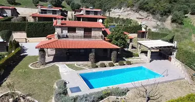 Villa 3 bedrooms in Nea Skioni, Greece