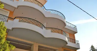 Apartamento 2 habitaciones en Nea Palatia, Grecia