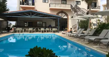 Apartment in Paphos Municipality, Cyprus