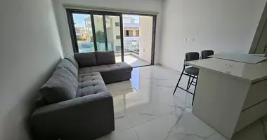 Appartement 1 chambre dans Kato Polemidion Municipality, Chypre