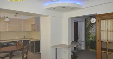 Mieszkanie 1 pokój w Mińsk, Białoruś