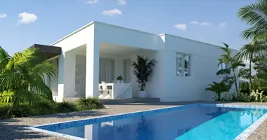 3 bedroom apartment in Xylofagou, Cyprus