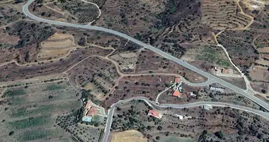 Appartement dans Kalo Chorio Lemesou, Chypre