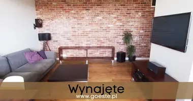 Wohnung 2 zimmer in Smolice, Polen
