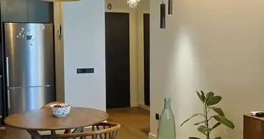 Apartamento 1 habitacion en Batumi, Georgia