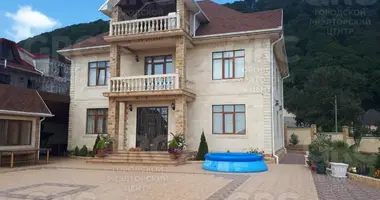 Дом в Эвенкийский район, Россия
