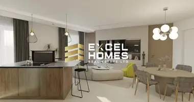 Penthouse w Zurrieq, Malta