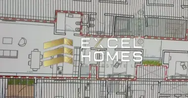 Apartamento 3 habitaciones en Qala, Malta