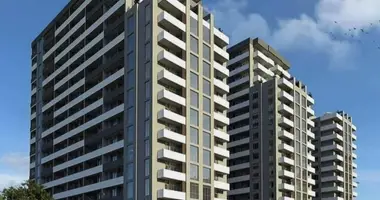 1 bedroom apartment in Batumi, Georgia