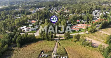 Plot of land in Treksila, Finland