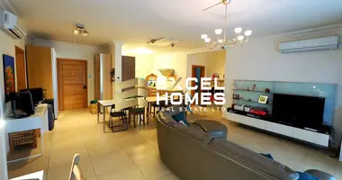 3 bedroom apartment in Sliema, Malta