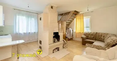 Дом в Радошковичский сельский Совет, Беларусь