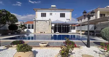 Mieszkanie 4 pokoi w Pyla, Cypr