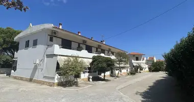 Таунхаус 2 комнаты в Municipality of Aigialeia, Греция