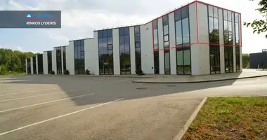 Gewerbefläche 220 m² in Kaunas, Litauen