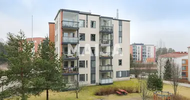 Appartement 2 chambres dans Helsinki sub region, Finlande
