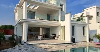 Villa in Pervolia, Zypern