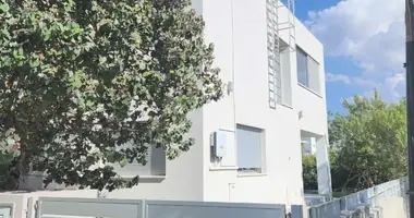 Haus 3 Schlafzimmer in Demos Agiou Athanasiou, Zypern