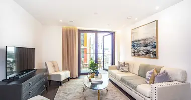 Appartement 3 chambres dans Londres, Royaume-Uni