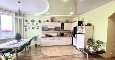 Apartamento 2 habitaciones en Odesa, Ucrania