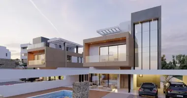 Villa in Agios Tychonas, Zypern