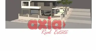 3 room apartment in Kavala Municipality, Greece