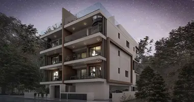 Mieszkanie 2 pokoi w Limassol, Cypr