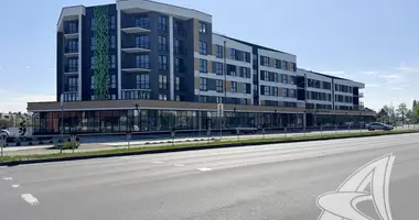 Geschäft 94 m² in Kobryn, Belarus