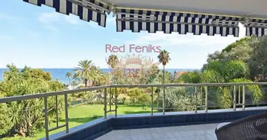Appartement 4 chambres dans Sanremo, Italie