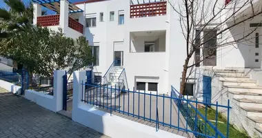 Reihenhaus 4 zimmer in Sozopoli, Griechenland