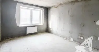 1 room apartment in Muchaviecki sielski Saviet, Belarus