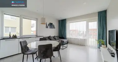 Wohnung 3 zimmer in Giraite, Litauen