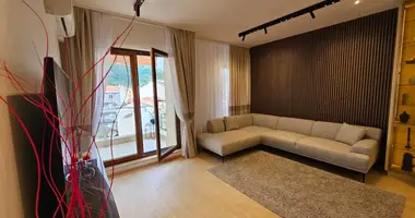 Wohnung 4 zimmer in Budva, Montenegro