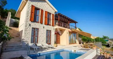 Villa in Zagora, Montenegro
