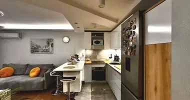 Wohnung 2 zimmer in Warschau, Polen