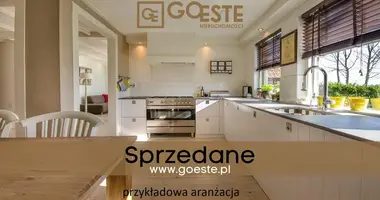 Wohnung 4 zimmer in Smolice, Polen