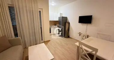 Wohnung 1 zimmer in Budva, Montenegro