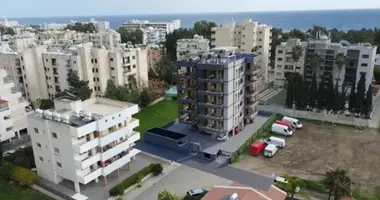 Квартира 1 спальня в муниципалитет Лимасол, Кипр