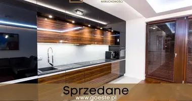 Apartamento 3 habitaciones en Smolice, Polonia