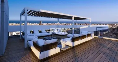 Офис 468 м² в муниципалитет Лимасол, Кипр