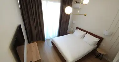Studio apartment 1 bedroom in Batumi, Georgia