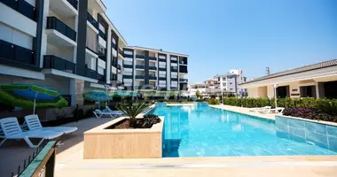 Appartement 2 chambres dans Kepez, Turquie