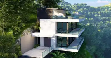Maison 2 chambres dans Costa Rica