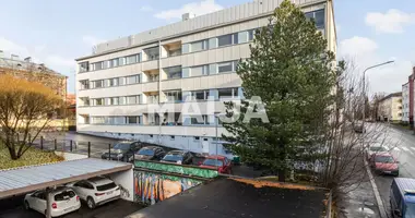 1 room apartment in Kuopio sub-region, Finland