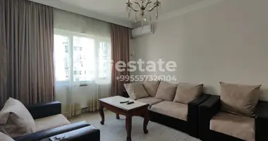 2 bedroom apartment in Batumi, Georgia