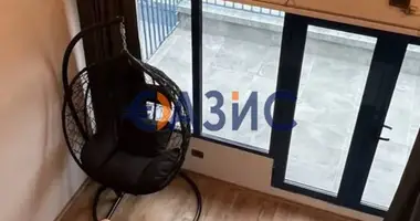 Квартира 2 комнаты в Несебр, Болгария