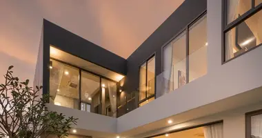 Villa 4 chambres dans Kathu, Thaïlande