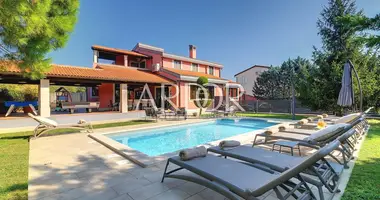 Villa en Pola, Croacia