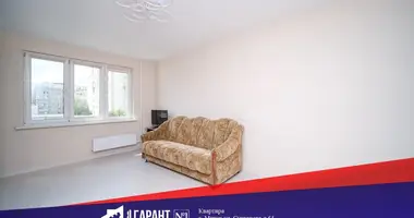 1 room apartment in Minsk, Belarus